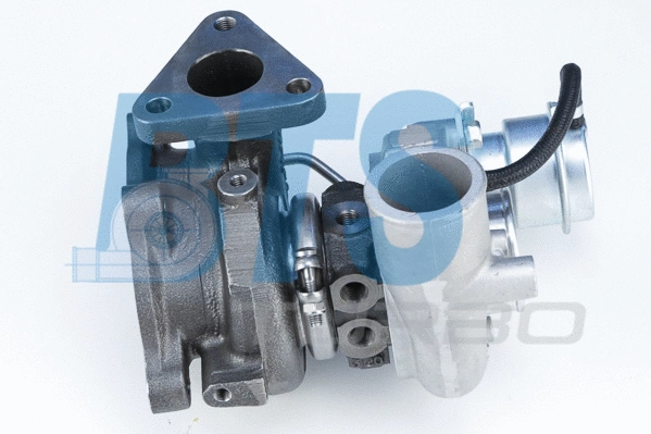 Charger, charging (supercharged/turbocharged)