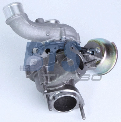 Charger, charging (supercharged/turbocharged)