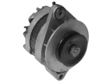 Alternator (L610445)