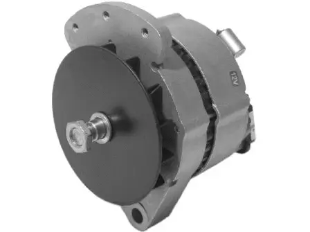 Alternator (L610081)