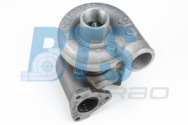 Charger, charging (supercharged/turbocharged) (T914868)