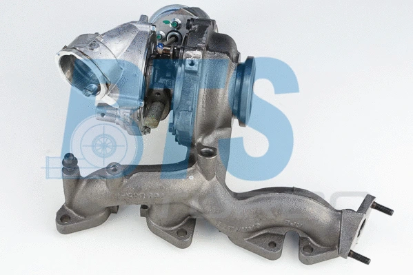 Charger, charging (supercharged/turbocharged) (T915312)