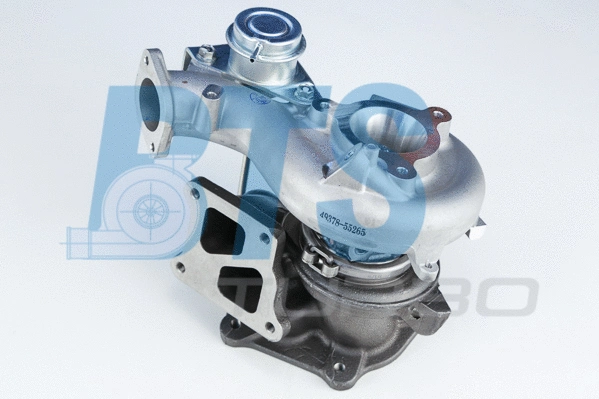 Charger, charging (supercharged/turbocharged)