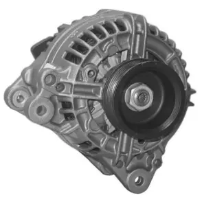 Alternator (L611532)