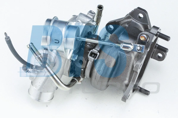 Charger, charging (supercharged/turbocharged)