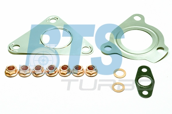 Mounting Kit, charger (T931121ABS)