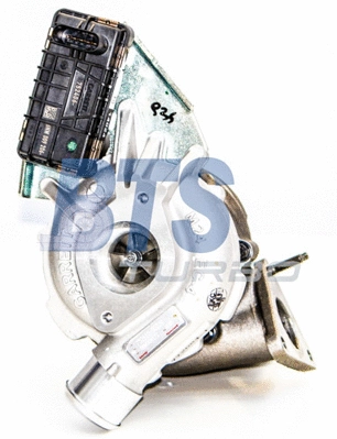 Charger, charging (supercharged/turbocharged)