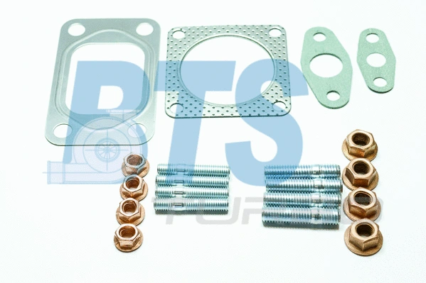 Mounting Kit, charger (T931016ABS)