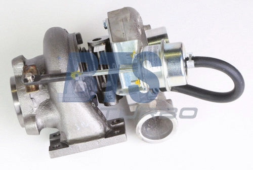 Charger, charging (supercharged/turbocharged)