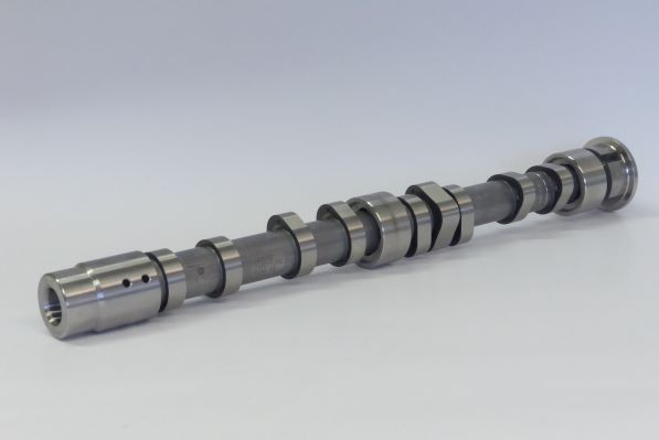Camshaft