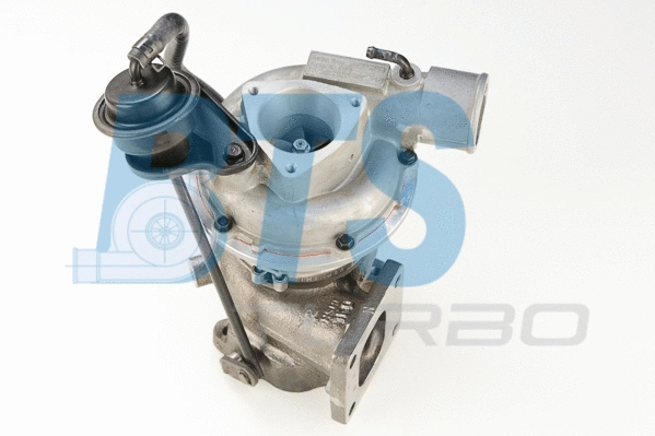 Charger, charging (supercharged/turbocharged) (T914729)