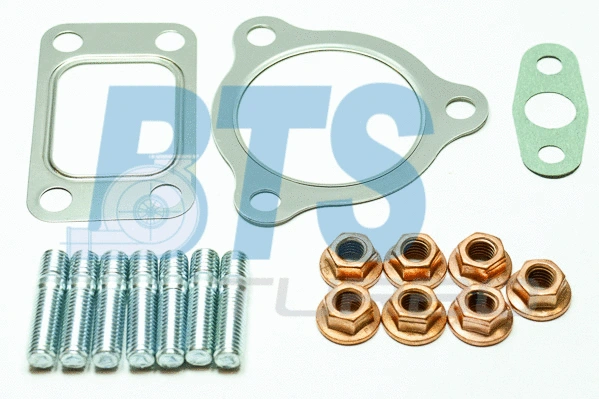 Mounting Kit, charger (T931110ABS)