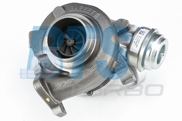 Charger, charging (supercharged/turbocharged)