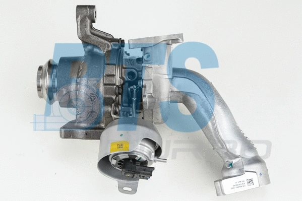 Charger, charging (supercharged/turbocharged) (T916325)