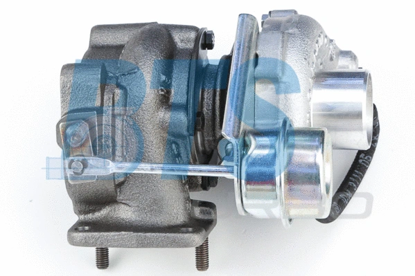Charger, charging (supercharged/turbocharged) (T911126)