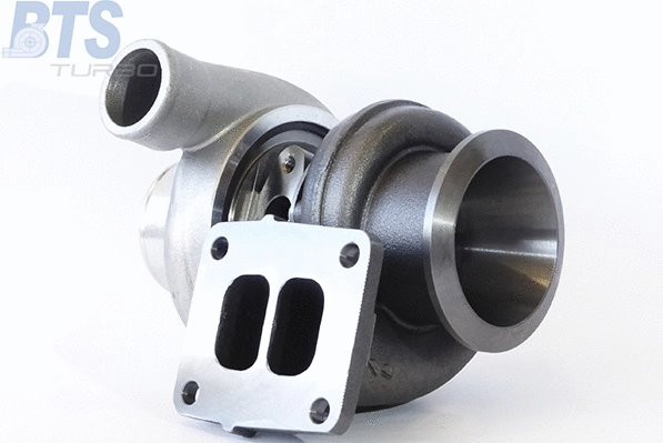 Charger, charging (supercharged/turbocharged) (T916807)