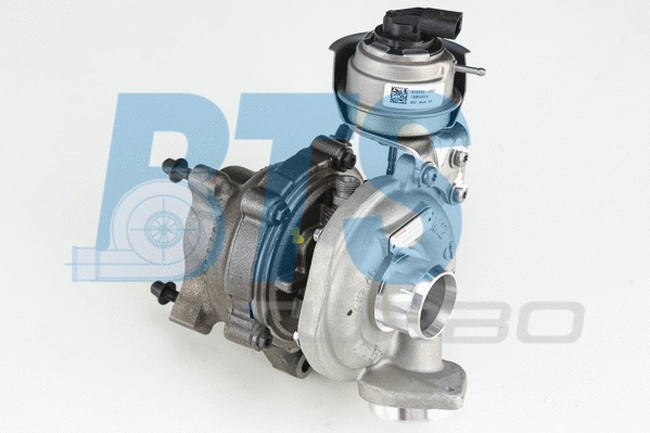 Charger, charging (supercharged/turbocharged)