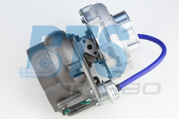 Charger, charging (supercharged/turbocharged)