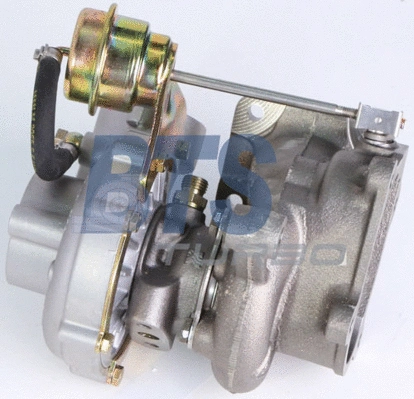 Charger, charging (supercharged/turbocharged) (T911288)