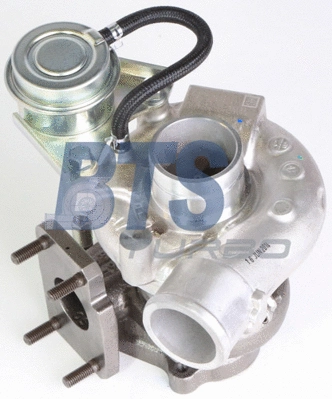 Charger, charging (supercharged/turbocharged)