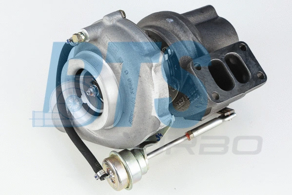 Charger, charging (supercharged/turbocharged)