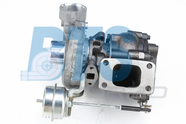 Charger, charging (supercharged/turbocharged) (T911235)