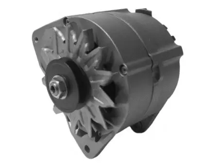 Alternator (L610675)