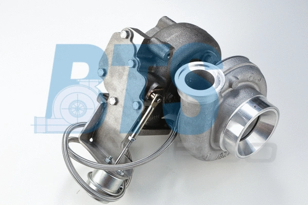 Charger, charging (supercharged/turbocharged)