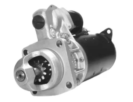 Starter (S510907)