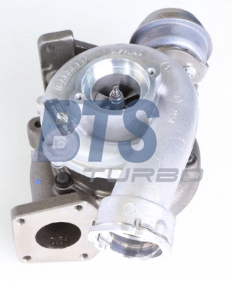 Charger, charging (supercharged/turbocharged) (T914133)