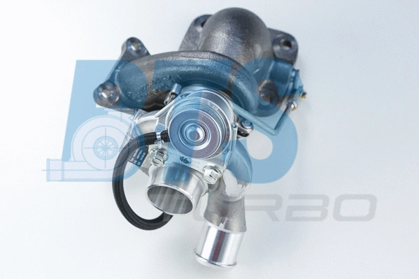 Charger, charging (supercharged/turbocharged)