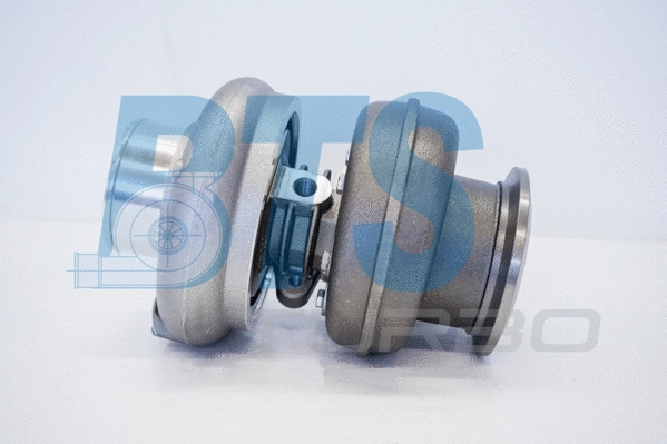 Charger, charging (supercharged/turbocharged) (T916819)