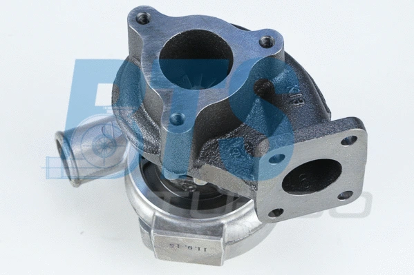 Charger, charging (supercharged/turbocharged)