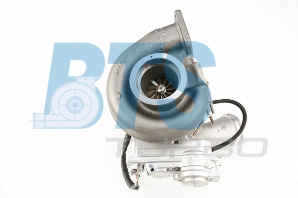 Charger, charging (supercharged/turbocharged)