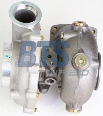 Charger, charging (supercharged/turbocharged) (T914731)