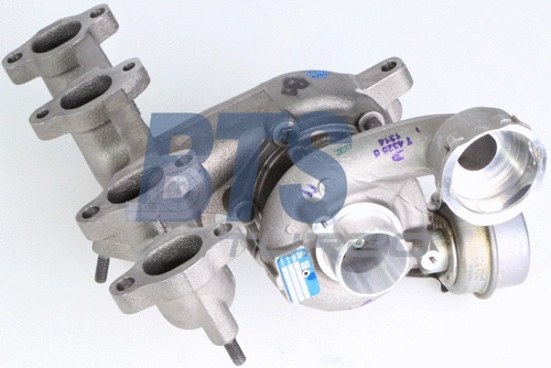 Charger, charging (supercharged/turbocharged)