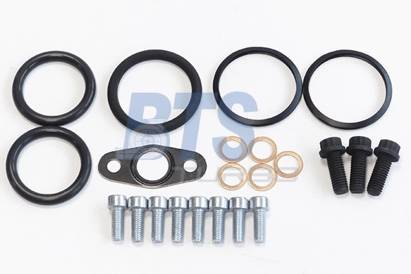 Mounting Kit, charger (T931511ABS)