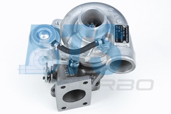 Charger, charging (supercharged/turbocharged)