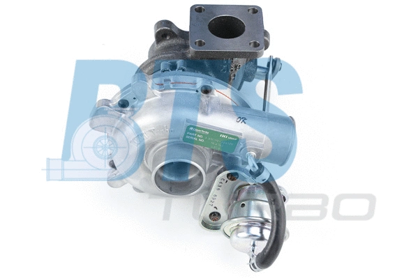 Charger, charging (supercharged/turbocharged)