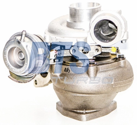 Charger, charging (supercharged/turbocharged)