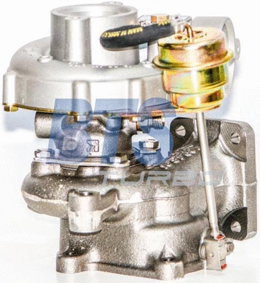 Charger, charging (supercharged/turbocharged)