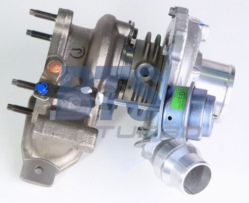 Charger, charging (supercharged/turbocharged)