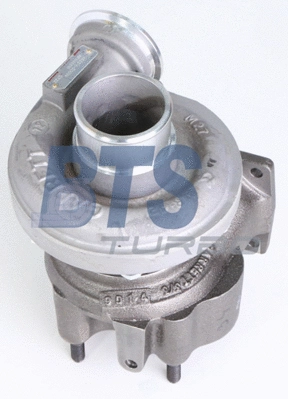 Charger, charging (supercharged/turbocharged) (T911441)