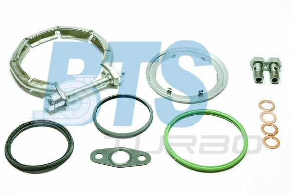 Mounting Kit, charger (T931304ABS)