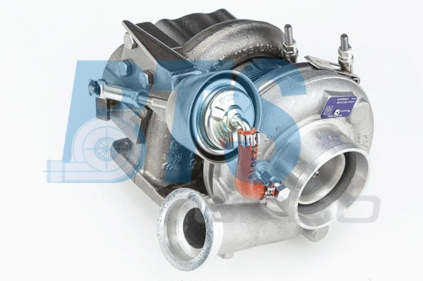 Charger, charging (supercharged/turbocharged)