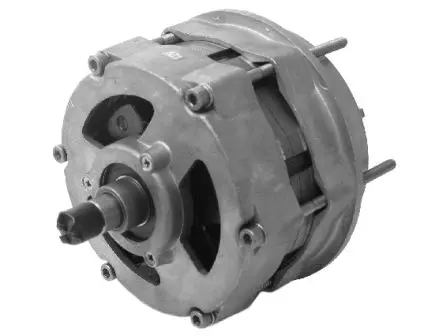 Alternator (L610270)