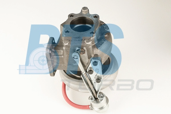 Charger, charging (supercharged/turbocharged)