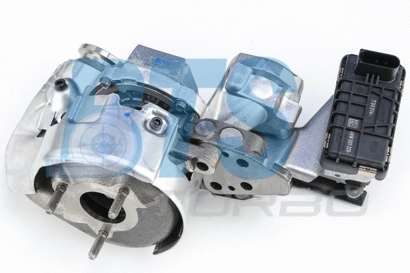 Charger, charging (supercharged/turbocharged) (T914946LI)