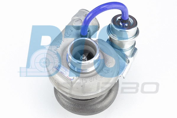 Charger, charging (supercharged/turbocharged) (T912334)