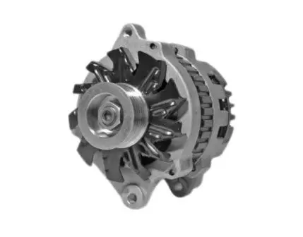 Alternator (L610233)